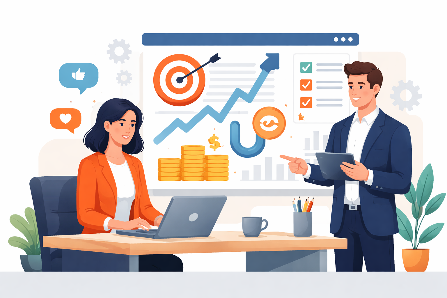 Learn how to attract high-paying clients online without cold calling using proven digital marketing strategies,...